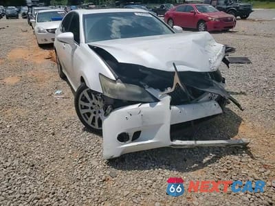 Zdjęcie 13 z 13 samochodu: 2013 LEXUS GS 350 VIN:JTHBE1BL0D5022336 - miniatura