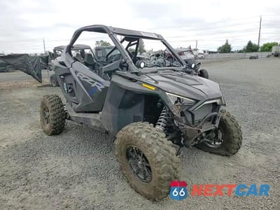 Zdjęcie 11 z 11 samochodu: 2023 POLARIS RZR PRO XP PREMIUM VIN:3NSRAB926PF363465 - miniatura