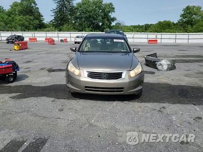 Zdjęcie 13 z 14 samochodu: 2008 HONDA ACCORD EXL VIN:1HGCP26808A054021 - miniatura