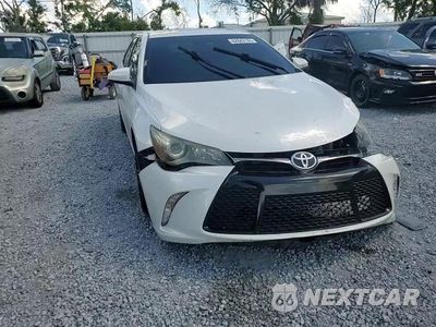 Zdjęcie 13 z 14 samochodu: 2016 TOYOTA CAMRY LE VIN:4T1BF1FK5GU177132 - miniatura