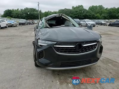 Zdjęcie 14 z 14 samochodu: 2022 BUICK ENVISION PREFERRED VIN:LRBAZLR40ND021060 - miniatura