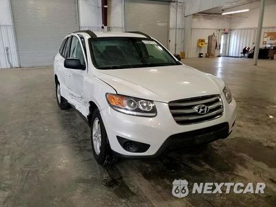 Zdjęcie 14 z 15 samochodu: 2012 HYUNDAI SANTA FE GLS VIN:5XYZG3AB4CG103215 - miniatura