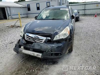 Zdjęcie 14 z 15 samochodu: 2012 SUBARU OUTBACK 2.5I LIMITED VIN:4S4BRCKC8C3291210 - miniatura