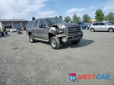 Zdjęcie 14 z 15 samochodu: 2005 FORD EXCURSION LIMITED VIN:1FMSU43P65EB45031 - miniatura