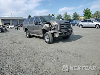 Zdjęcie 14 z 15 samochodu: 2005 FORD EXCURSION LIMITED VIN:1FMSU43P65EB45031 - miniatura