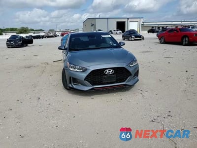 Zdjęcie 13 z 15 samochodu: 2020 HYUNDAI VELOSTER TURBO VIN:KMHTH6AB5LU028748 - miniatura