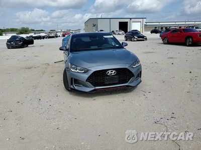 Zdjęcie 13 z 15 samochodu: 2020 HYUNDAI VELOSTER TURBO VIN:KMHTH6AB5LU028748 - miniatura