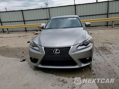 Zdjęcie 13 z 14 samochodu: 2015 LEXUS IS 250 VIN:JTHBF1D22F5066097 - miniatura