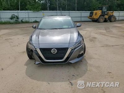 Zdjęcie 13 z 15 samochodu: 2021 NISSAN ALTIMA SV VIN:1N4BL4DW8MN310434 - miniatura