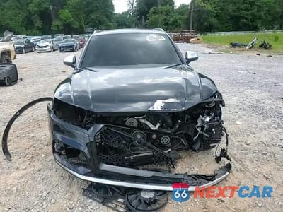 Zdjęcie 15 z 16 samochodu: 2018 AUDI SQ5 PRESTIGE VIN:WA1C4AFY3J2211844 - miniatura