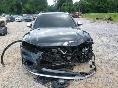Zdjęcie 15 z 16 samochodu: 2018 AUDI SQ5 PRESTIGE VIN:WA1C4AFY3J2211844 - miniatura