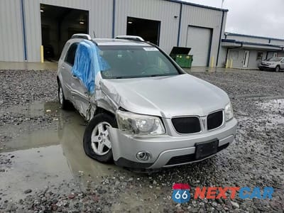 Zdjęcie 14 z 15 samochodu: 2007 PONTIAC TORRENT VIN:2CKDL63F576231353 - miniatura