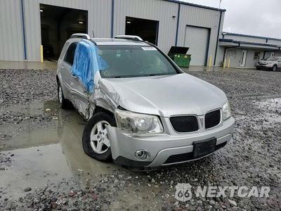 Zdjęcie 14 z 15 samochodu: 2007 PONTIAC TORRENT VIN:2CKDL63F576231353 - miniatura
