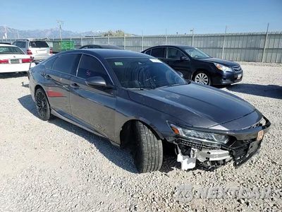 Zdjęcie 13 z 14 samochodu: 2020 HONDA ACCORD SPORT VIN:1HGCV1F36LA062024 - miniatura