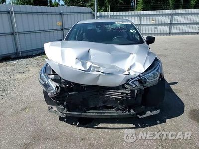 Zdjęcie 13 z 14 samochodu: 2022 NISSAN VERSA S VIN:3N1CN8DV2NL833329 - miniatura