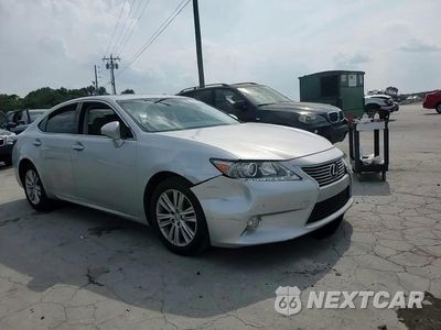 Zdjęcie 13 z 14 samochodu: 2015 LEXUS ES 350 VIN:JTHBK1GG7F2168192 - miniatura
