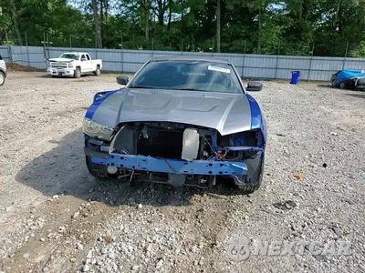 Zdjęcie 14 z 15 samochodu: 2013 DODGE CHARGER POLICE VIN:2C3CDXAT8DH737682 - miniatura