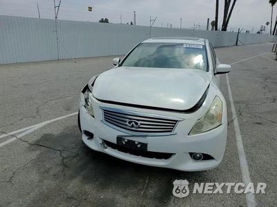 Zdjęcie 13 z 14 samochodu: 2013 INFINITI G37 BASE VIN:JN1CV6AP2DM720088 - miniatura
