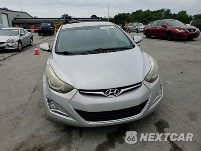 Zdjęcie 13 z 14 samochodu: 2014 HYUNDAI ELANTRA SE VIN:KMHDH4AE9EU088439 - miniatura
