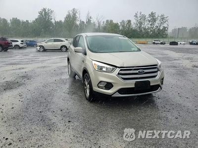 Zdjęcie 14 z 16 samochodu: 2017 FORD ESCAPE SE VIN:1FMCU9GD5HUD71282 - miniatura