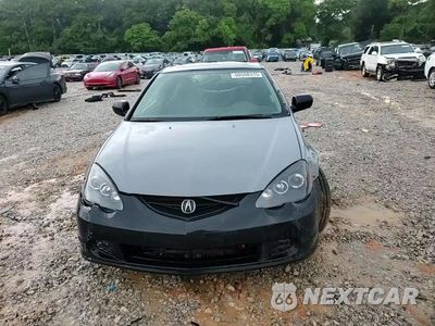 Zdjęcie 13 z 14 samochodu: 2004 ACURA RSX VIN:JH4DC53834S015981 - miniatura