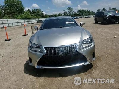Zdjęcie 13 z 14 samochodu: 2016 LEXUS RC 350 VIN:JTHSE5BC1G5006397 - miniatura