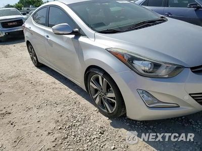 Zdjęcie 13 z 14 samochodu: 2016 HYUNDAI ELANTRA SE VIN:KMHDH4AE9GU587437 - miniatura