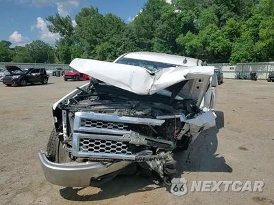 Zdjęcie 13 z 13 samochodu: 2015 CHEVROLET SILVERADO K1500 LT VIN:1GCVKREC4FZ367799 - miniatura