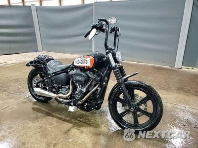 Zdjęcie 9 z 9 samochodu: 2022 HARLEY-DAVIDSON FXBBS VIN:1HD1YYK1XNB015455 - miniatura