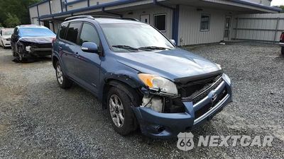 Zdjęcie 15 z 16 samochodu: 2010 TOYOTA RAV4 LIMITED VIN:2T3DK4DV9AW014470 - miniatura