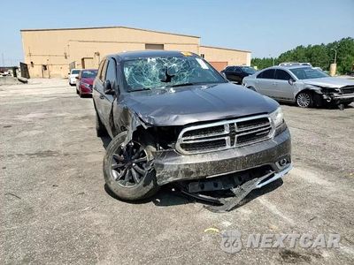 Zdjęcie 14 z 15 samochodu: 2019 DODGE DURANGO SXT VIN:1C4RDHAG3KC691130 - miniatura