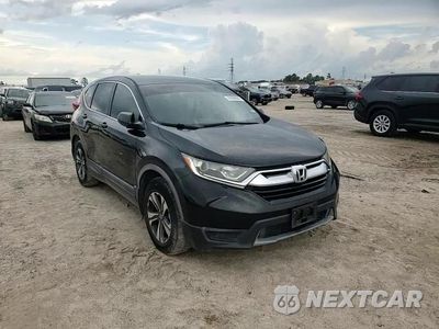Zdjęcie 14 z 16 samochodu: 2017 HONDA CR-V LX VIN:7FARW5H30HE013382 - miniatura