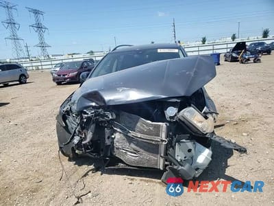 Zdjęcie 14 z 15 samochodu: 2010 VOLVO V70 3.2 VIN:YV1960BW9A1146359 - miniatura