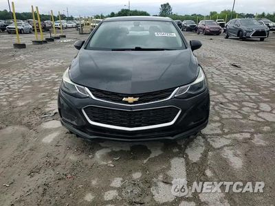 Zdjęcie 13 z 15 samochodu: 2018 CHEVROLET CRUZE LT VIN:1G1BE5SM8J7109878 - miniatura
