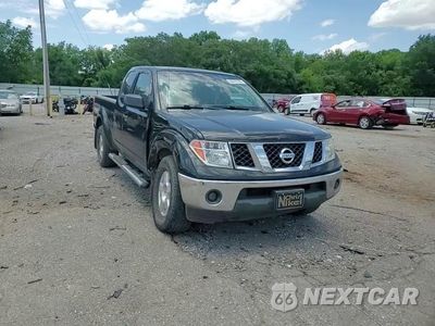 Zdjęcie 13 z 14 samochodu: 2008 NISSAN FRONTIER KING CAB LE VIN:1N6AD06U98C441913 - miniatura