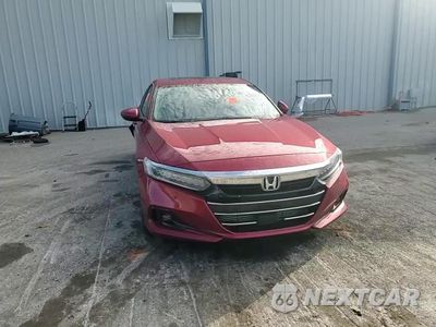Zdjęcie 13 z 13 samochodu: 2021 HONDA ACCORD EXL VIN:1HGCV1F59MA046810 - miniatura