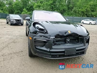 Zdjęcie 14 z 15 samochodu: 2023 PORSCHE MACAN GTS VIN:WP1AF2A59PLB57025 - miniatura