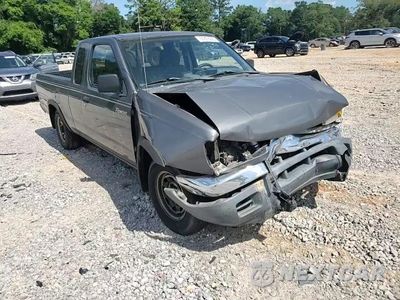 Zdjęcie 13 z 14 samochodu: 2000 NISSAN FRONTIER KING CAB XE VIN:1N6DD26S4YC357523 - miniatura
