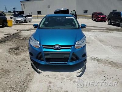 Zdjęcie 13 z 14 samochodu: 2013 FORD FOCUS SE VIN:1FADP3K27DL174526 - miniatura