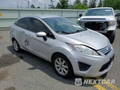 Zdjęcie 13 z 14 samochodu: 2012 FORD FIESTA SE VIN:3FADP4BJ6CM152947 - miniatura