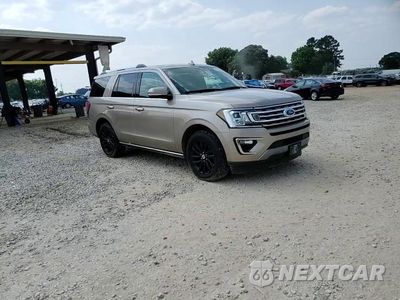 Zdjęcie 14 z 15 samochodu: 2020 FORD EXPEDITION LIMITED VIN:1FMJU1KT1LEA20198 - miniatura