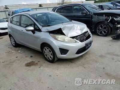 Zdjęcie 13 z 14 samochodu: 2011 FORD FIESTA SE VIN:3FADP4EJXBM148653 - miniatura