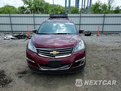 Zdjęcie 14 z 15 samochodu: 2016 CHEVROLET TRAVERSE LT VIN:1GNKVHKD1GJ329410 - miniatura