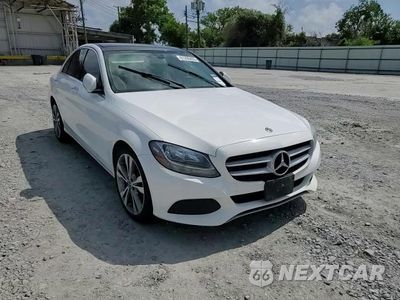Zdjęcie 13 z 14 samochodu: 2018 MERCEDES-BENZ C 300 VIN:WDDWF4JB0JR332894 - miniatura