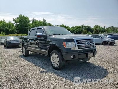 Zdjęcie 13 z 14 samochodu: 2012 FORD F150 SUPERCREW VIN:1FTFW1EFXCFC77316 - miniatura