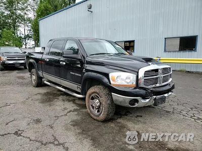 Zdjęcie 13 z 13 samochodu: 2006 DODGE RAM 2500 VIN:3D7KS29C56G130331 - miniatura