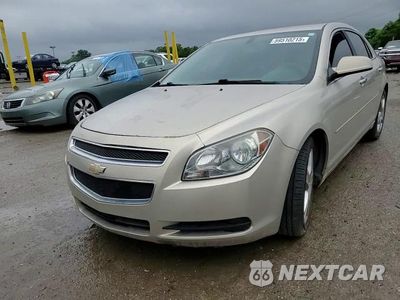 Zdjęcie 13 z 14 samochodu: 2012 CHEVROLET MALIBU 1LT VIN:1G1ZC5E06CF199957 - miniatura