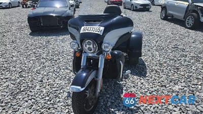 Zdjęcie 9 z 9 samochodu: 2020 HARLEY-DAVIDSON FLHTCUTG VIN:1HD1MAF13LB852882 - miniatura