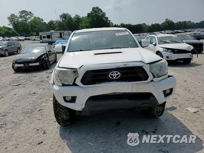 Zdjęcie 13 z 14 samochodu: 2014 TOYOTA TACOMA DOUBLE CAB PRERUNNER VIN:5TFJU4GN5EX060887 - miniatura