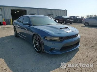 Zdjęcie 13 z 15 samochodu: 2020 DODGE CHARGER SCAT PACK VIN:2C3CDXGJ5LH176314 - miniatura